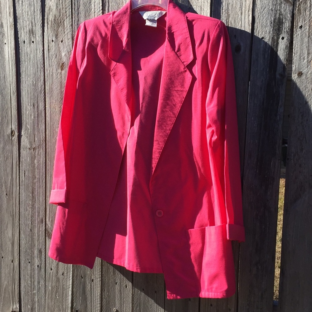 Blazer By BELTON, Sz 8 Average
